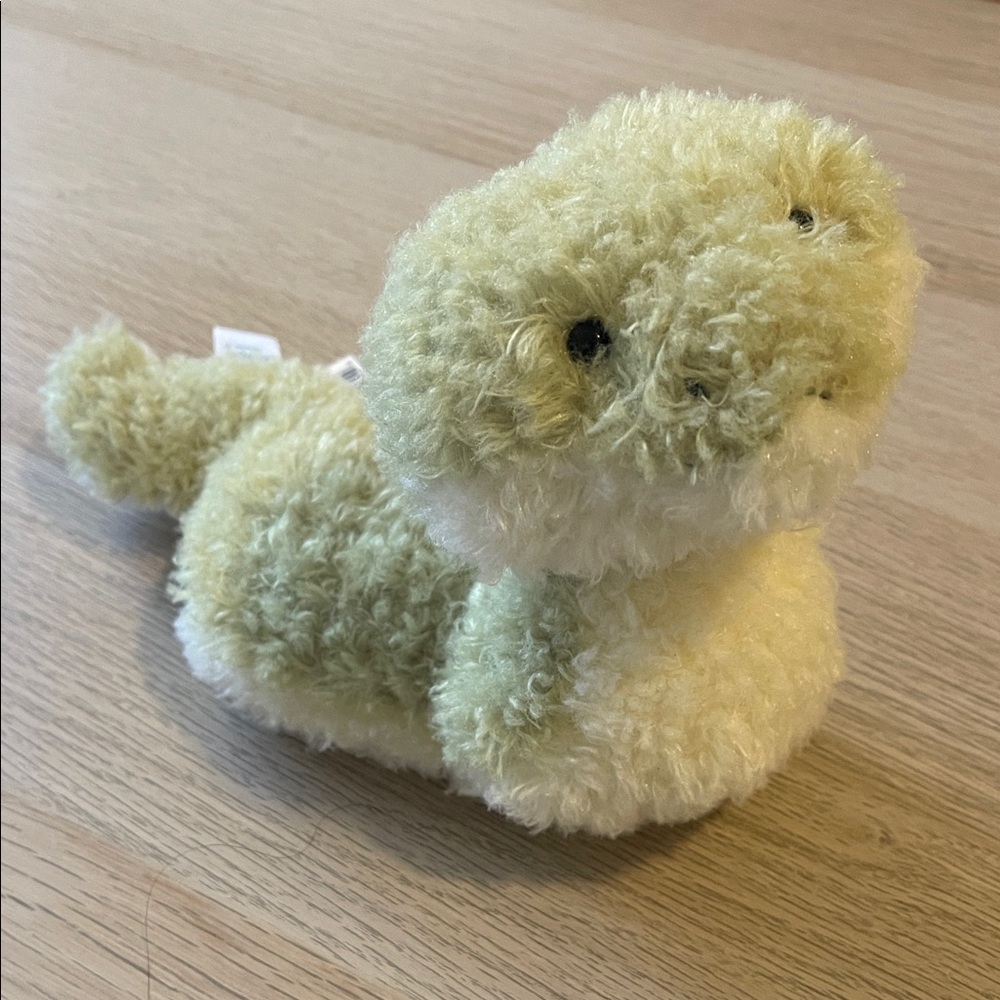 Jellycat Snake 🐍